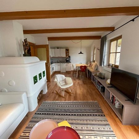 Design Apartment Westendorf By Alpine Host Helpers Esterno foto