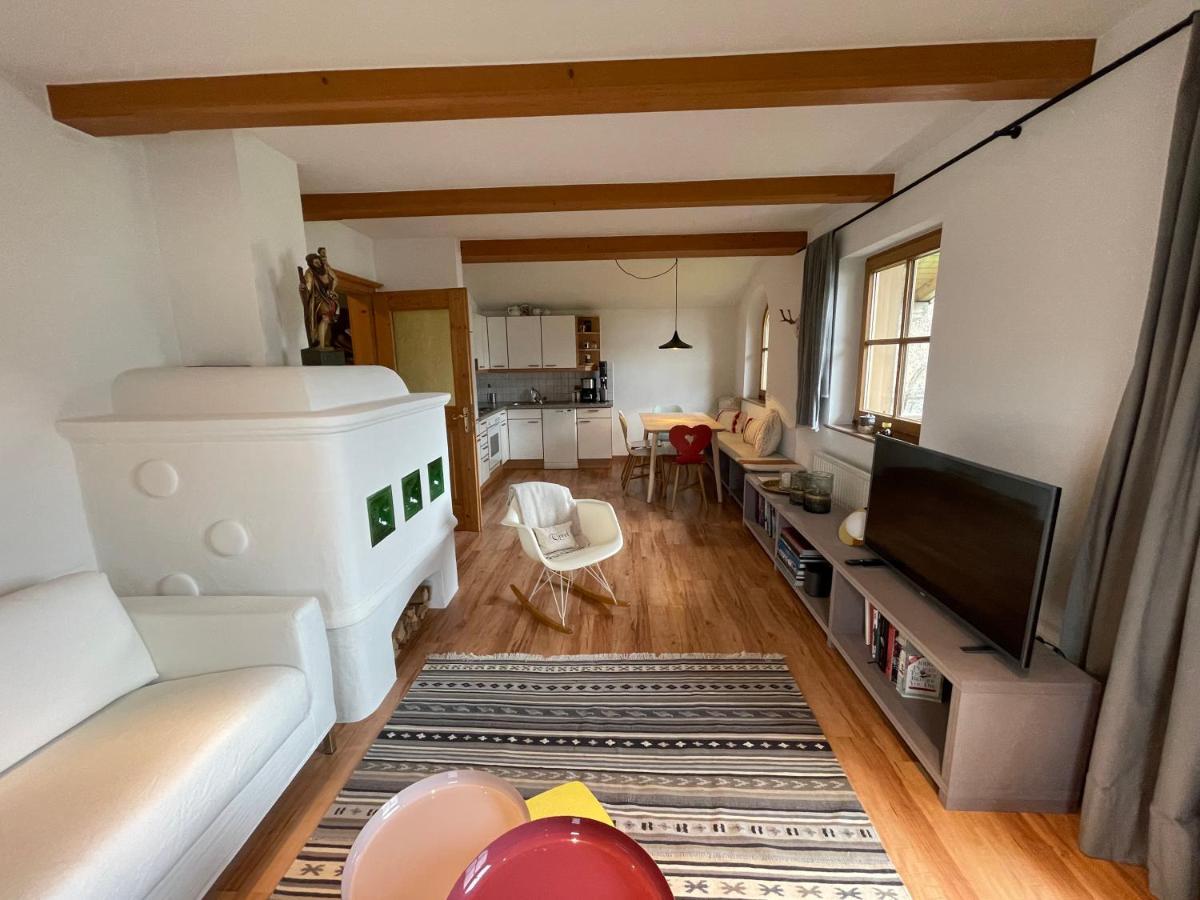 Design Apartment Westendorf By Alpine Host Helpers Esterno foto