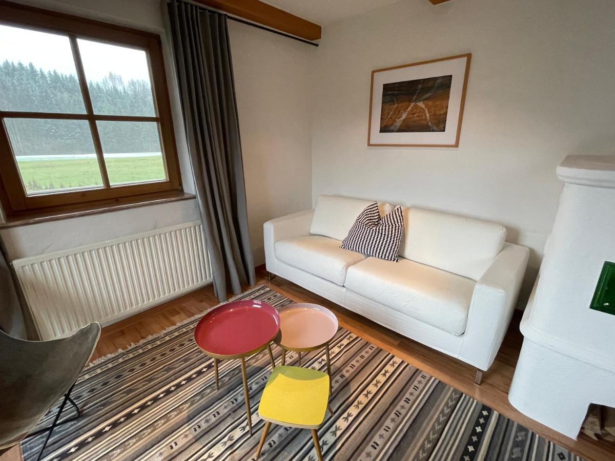 Design Apartment Westendorf By Alpine Host Helpers Esterno foto