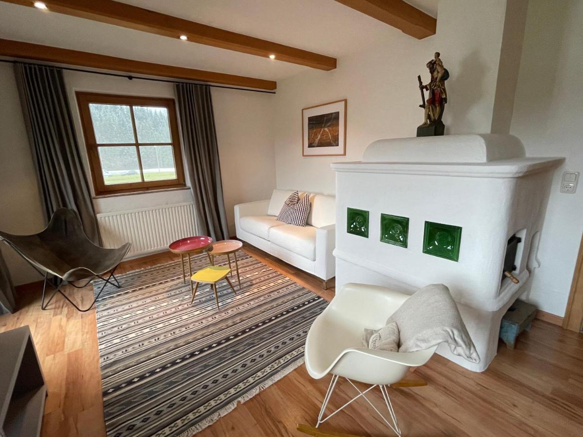 Design Apartment Westendorf By Alpine Host Helpers Esterno foto