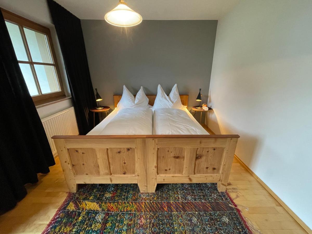 Design Apartment Westendorf By Alpine Host Helpers Esterno foto