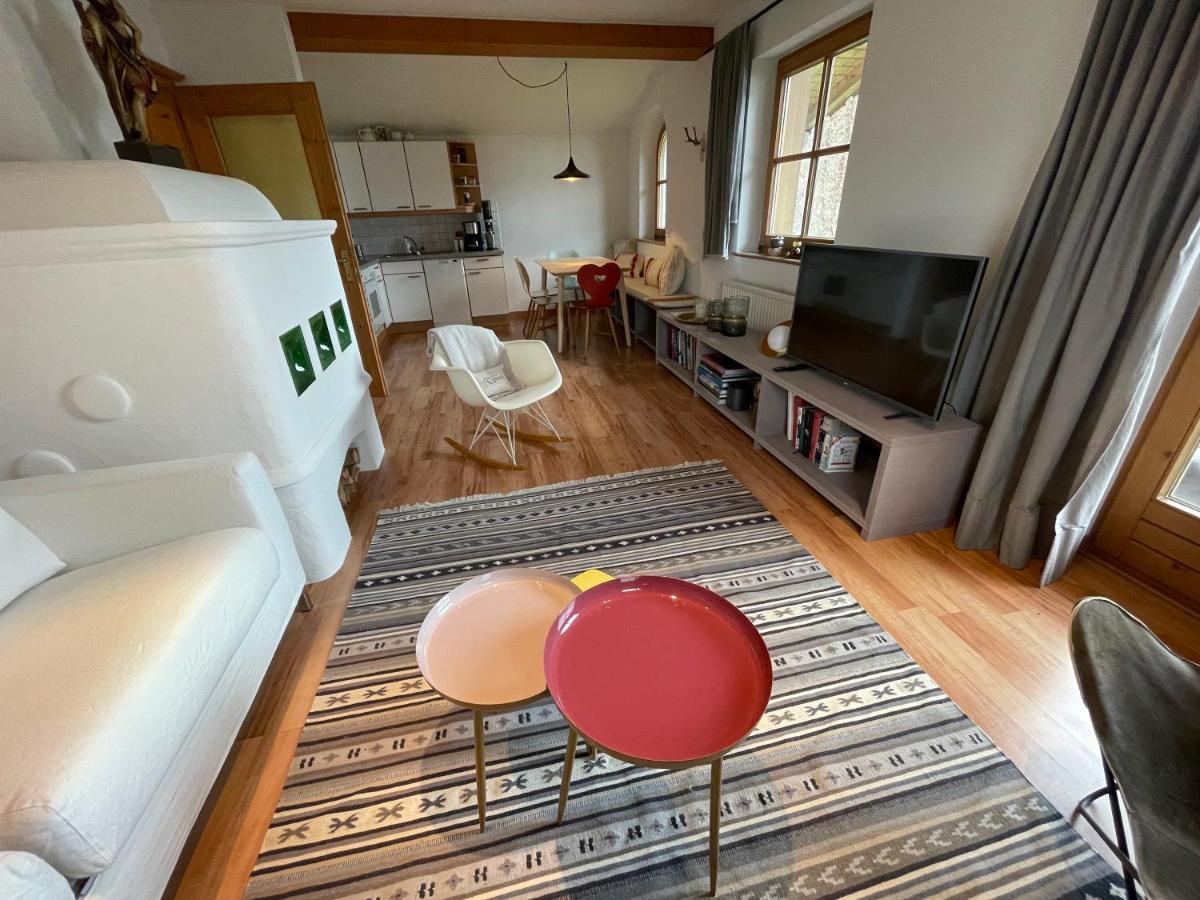 Design Apartment Westendorf By Alpine Host Helpers Esterno foto
