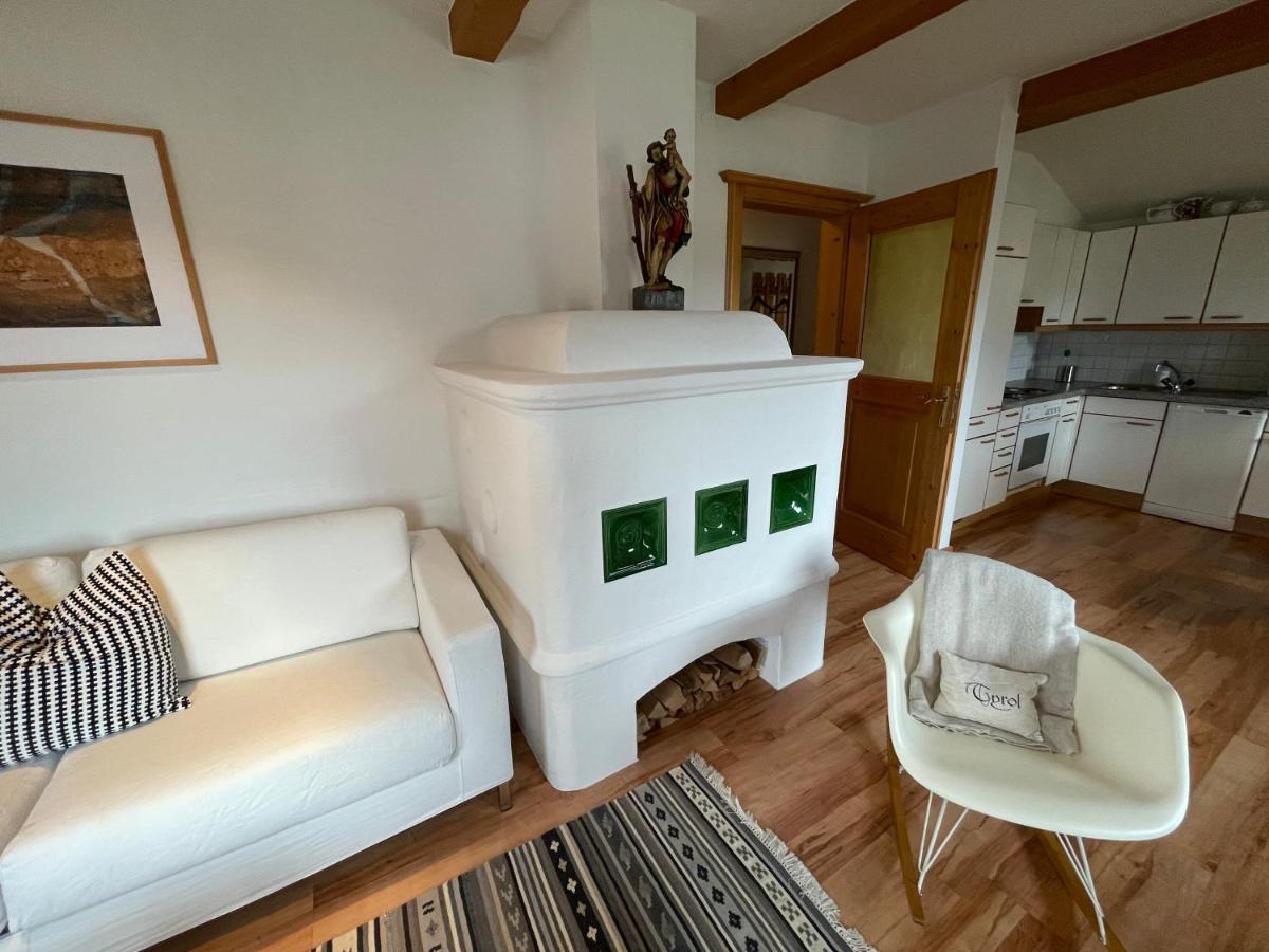 Design Apartment Westendorf By Alpine Host Helpers Esterno foto