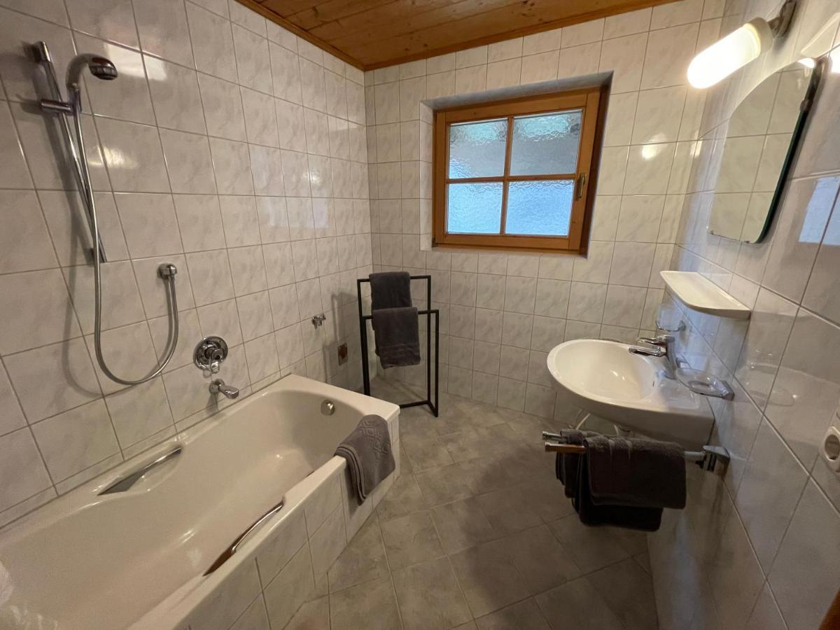 Design Apartment Westendorf By Alpine Host Helpers Esterno foto