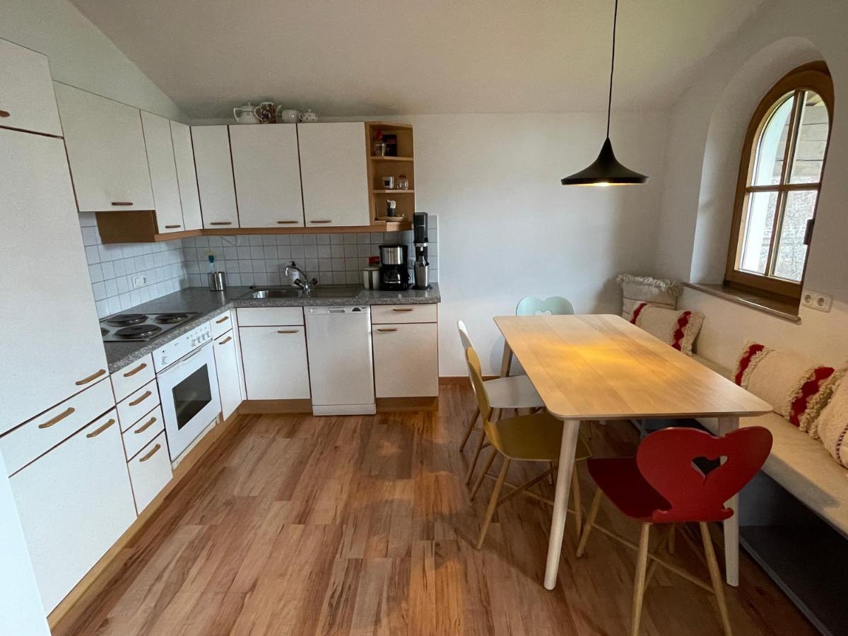 Design Apartment Westendorf By Alpine Host Helpers Esterno foto