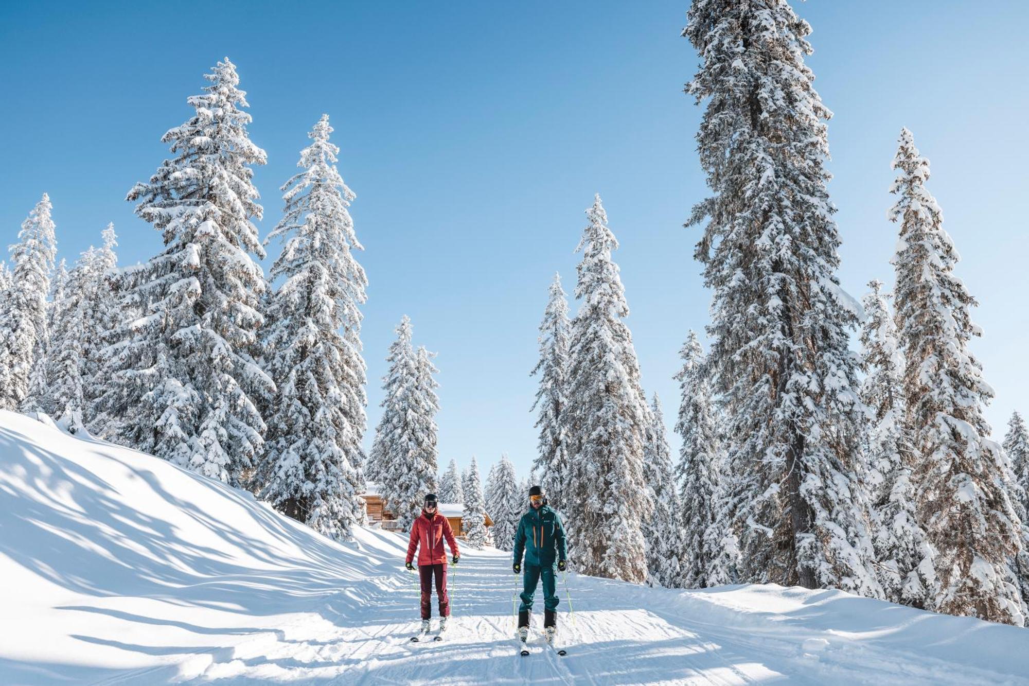 Design Apartment Westendorf By Alpine Host Helpers Esterno foto